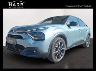 e-C4 136 50kWh Shine Edition, 12900 €, Auto & Fahrrad-Autos in 8200 Gleisdorf