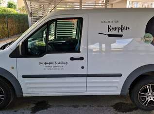 Ford Transit Connect Trend 200K 1,8 TDCI, 5490 €, Auto & Fahrrad-Autos in 3830 Gemeinde Waidhofen an der Thaya