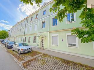 Gut geschnittene 2,5-Zimmer-Wohnung in Oberwaltersdorf, 159000 €, Immobilien-Wohnungen in 2522 Gemeinde Oberwaltersdorf