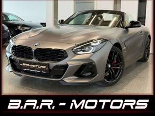 Z4 sDrive 20i *M-SPORT*FROZENGREY*H&K*HUD*NEU*MEGA, 59990 €, Auto & Fahrrad-Autos in 4844 Regau Z4 sDrive 20i *M-SPORT*FROZENGREY*H&K*HUD*NEU*MEGA, 59990 €, Auto & Fahrrad-Autos in 4844 Regau