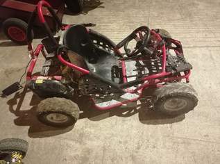 Kinder Elektrobuggy, 1000 €, Marktplatz-Sportgeräte & Zubehör in 3264 Gemeinde Gresten-Land