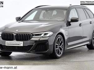 530e xDrive, 54790 €, Auto & Fahrrad-Autos in Niederösterreich