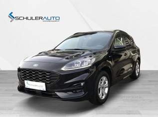 Kuga 2,0EcoBlue ST-LINE X 4WD Automatik 190PS, 29950 €, Auto & Fahrrad-Autos in 6334 Gemeinde Schwoich