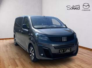 e-Ulysse Batterie 75kWh Lounge, 31000 €, Auto & Fahrrad-Autos in 6820 Marktgemeinde Frastanz