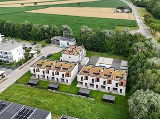 Wundervolles Reihenhaus in toller Lage mit vielen Extras - Stadt trifft Natur - PROVISIONSFREI, 502800 €, Immobilien-Häuser in 3100 Stattersdorf Wundervolles Reihenhaus in toller Lage mit vielen Extras - Stadt trifft Natur - PROVISIONSFREI, 502800 €, Immobilien-Häuser in 3100 Stattersdorf