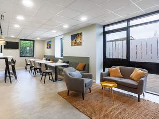 Flexible Arbeitsplätze in Regus Millennium Tower, 0 €, Immobilien-Gewerbeobjekte in 1200 Brigittenau