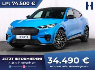 Mustang Mach-E GT AWD 88kWh 8-fach Ust. ausweisbar, 35990 €, Auto & Fahrrad-Autos in 2512 Katastralgemeinde Tribuswinkel Mustang Mach-E GT AWD 88kWh 8-fach Ust. ausweisbar, 35990 €, Auto & Fahrrad-Autos in 2512 Katastralgemeinde Tribuswinkel