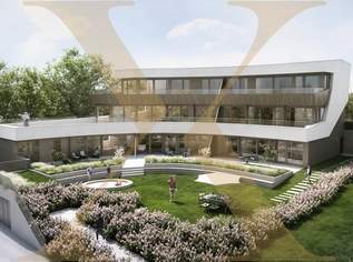 Neubau-Erstbezug: 3-Zimmer-Gartenwohnung mit Terrasse & Eigengarten in Wilhering, 556700 €, Immobilien-Wohnungen in 4073 Wilhering Neubau-Erstbezug: 3-Zimmer-Gartenwohnung mit Terrasse & Eigengarten in Wilhering, 556700 €, Immobilien-Wohnungen in 4073 Wilhering