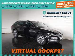 Superb Kombi 2,0 TDI Style DSG, 22480 €, Auto & Fahrrad-Autos in 8200 Gleisdorf
