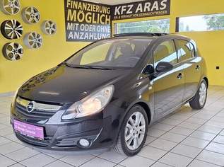 Corsa Sport GUTER ZUSTAND, KLIMA, AUTOMATIK, 5700 €, Auto & Fahrrad-Autos in 4910 Ried im Innkreis