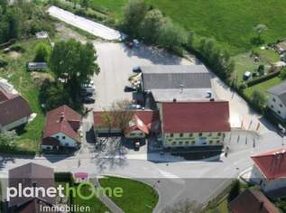Wohn-/Geschäftshaus zum fairen Preis, 375000 €, Immobilien-Häuser in 4794 Kopfing im Innkreis