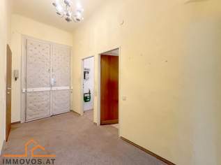 * ALTBAU mit BALKON-Möglichkeit *, 299000 €, Immobilien-Wohnungen in 1100 Favoriten