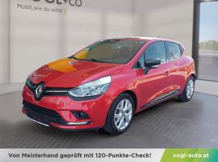 Clio Limited TCe 90, 10950 €, Auto & Fahrrad-Autos in 8160 Weiz Clio Limited TCe 90, 10950 €, Auto & Fahrrad-Autos in 8160 Weiz