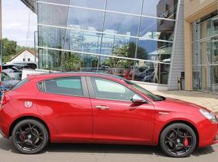 Giulietta Super 1,6 JTDM-2 120 TCT, 15990 €, Auto & Fahrrad-Autos in 8483 Deutsch Goritz