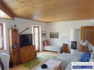 2-Zimmer-Mietwohnung mit Seeblick in Toplage von Zell am See - 50 m², 890 €, Immobilien-Wohnungen in 5700 Zell am See