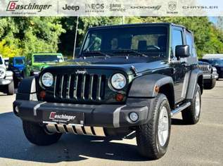 Wrangler 2,8 CRD Sport Automatik, 29890 €, Auto & Fahrrad-Autos in 4060 Leonding