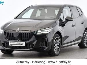 230e xDrive Active Tourer, 43890 €, Auto & Fahrrad-Autos in 5300 Hallwang