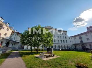 Top-Single Wohnung in der Zollamtstraße 7 zu vermieten, 676.65 €, Immobilien-Wohnungen in Oberösterreich