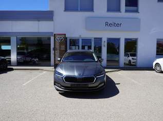 Octavia Combi 2,0 TDI DSG *LED*SHZKEYLESS*, 17990 €, Auto & Fahrrad-Autos in 4600 Wels