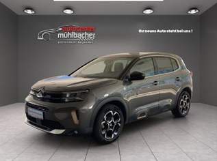 C5 Aircross BlueHDI 130 S&S C-Series, 29900 €, Auto & Fahrrad-Autos in 6322 Gemeinde Kirchbichl C5 Aircross BlueHDI 130 S&S C-Series, 29900 €, Auto & Fahrrad-Autos in 6322 Gemeinde Kirchbichl