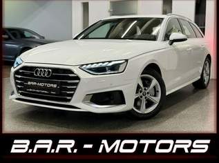 A4 40TDI QUATTRO*SPORT*MATRIX*KAMERA*AHK*LANE*ACC*, 32490 €, Auto & Fahrrad-Autos in 4844 Regau