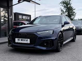 A4 Avant *1.Besitz*ACC*HUD*B&O*Matrix*MwSt*, 79900 €, Auto & Fahrrad-Autos in 4663 Laakirchen