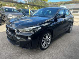 X2 sDrive18i Aut. M-Paket-Headup-LED, 20590 €, Auto & Fahrrad-Autos in 4221 Steyregg X2 sDrive18i Aut. M-Paket-Headup-LED, 20590 €, Auto & Fahrrad-Autos in 4221 Steyregg