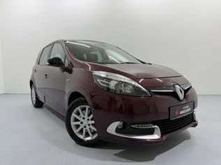 Scénic Limited KLIMA TEMPOMAT NAVI SHZ, 10890 €, Auto & Fahrrad-Autos in 4550 Kremsmünster