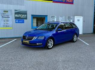 Octavia Style, 10890 €, Auto & Fahrrad-Autos in 4890 Frankenmarkt