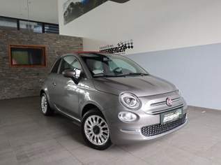 500C 1.0 Mild Hybrid DolceVita, 15890 €, Auto & Fahrrad-Autos in 6261 Gemeinde Strass im Zillertal