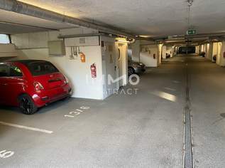 ++ Tiefgaragenplatz in der Solarcity in Linz/Pichling ++, 19990 €, Immobilien-Kleinobjekte & WGs in Oberösterreich
