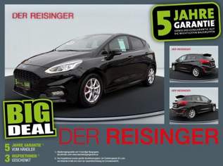 Fiesta ST-Line, 10990 €, Auto & Fahrrad-Autos in 8051 Gösting Fiesta ST-Line, 10990 €, Auto & Fahrrad-Autos in 8051 Gösting