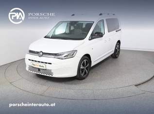 Caddy Style TSI, 37950 €, Auto & Fahrrad-Autos in 8041 Liebenau