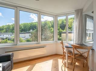 ** Einziehen und Wohlfühlen: helle 3 Zimmer Wohnung mit integrierter Loggia - Mitten im Grünen **, 299000 €, Immobilien-Wohnungen in 3001 Gemeinde Mauerbach