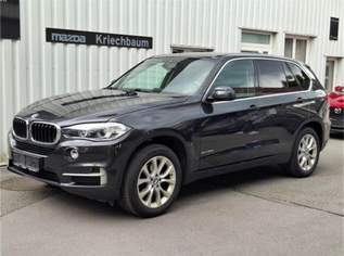 X5 xDrive30d Aut. / Kommisionsfahrzeug, 30990 €, Auto & Fahrrad-Autos in 5020 Altstadt