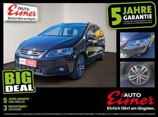 ALHAMBRA FR 2.0 TDI, 23990 €, Auto & Fahrrad-Autos in 9800 Spittal an der Drau ALHAMBRA FR 2.0 TDI, 23990 €, Auto & Fahrrad-Autos in 9800 Spittal an der Drau