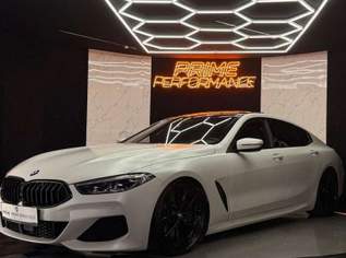 840 i, M Sport, B&W, FrozenWhite, VOLLAUSTATTUNG !, 71990 €, Auto & Fahrrad-Autos in 6890 Lustenau