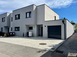 Einziehen, eintauchen, genießen – Ihr Zuhause mit beheizbarem Pool, 688000 €, Immobilien-Häuser in 3430 Langenlebarn - Oberaigen