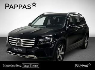 GLB 180 Österreich-Edition, 41750 €, Auto & Fahrrad-Autos in 6060 Stadt Hall in Tirol