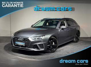A4 Avant 50 TDI quattro S-line tiptronic /, 34900 €, Auto & Fahrrad-Autos in 6063 Marktgemeinde Rum