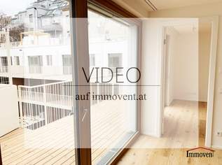 Ruhig gelegene, moderne 3-Zimmerwohnung mit Balkon!, 2795 €, Immobilien-Wohnungen in 1070 Neubau