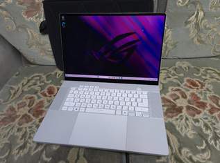 ASUS Rog Zephyrus G16 Ultra 9 285H  , 3300 €, Marktplatz-Computer, Handys & Software in 1040 Wieden