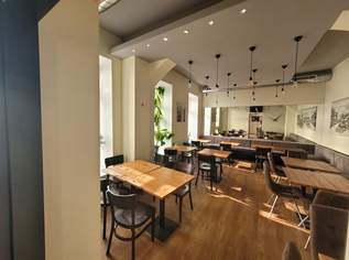 Altbau Chic am Alsergrund - Top 1-3 - solide Top-Rendite > 5%, 380000 €, Immobilien-Gewerbeobjekte in 1090 Alsergrund