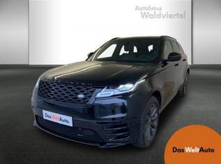 Range Rover Series Velar P250 Allrad R-Dynamic ..., 49950 €, Auto & Fahrrad-Autos in 3580 Gemeinde Horn