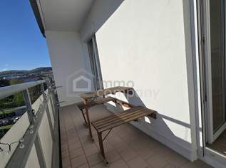 Spitzen 3 Zimmer Wohnung mit Loggia, 1150 €, Immobilien-Wohnungen in 7000 Eisenstadt