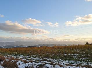 Baugrund mit 873 m² in bester Lage von Wieselburg-Stadt, 165870 €, Immobilien-Grund und Boden in 3250 Gemeinde Wieselburg