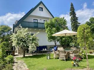 TOP SANIERTES WINZERHAUS in Brunn am Gebirge mit perfekter Anbindung!, 1299000 €, Immobilien-Häuser in 2345 Brunn am Gebirge