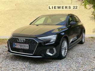 A3 40 TFSIe advanced, 35890 €, Auto & Fahrrad-Autos in 1100 Favoriten