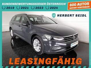 Passat Business 2,0 TDI DSG *MATRIX-LED & DYN BLINKER ...