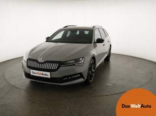 Škoda SUPERB Combi iV SPORTLINE DSG, 29590 €, Auto & Fahrrad-Autos in 8020 Gries Škoda SUPERB Combi iV SPORTLINE DSG, 29590 €, Auto & Fahrrad-Autos in 8020 Gries